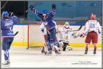 Photo hockey match Paris (FV) - Annecy le 12/12/2015