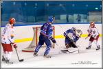 Photo hockey match Paris (FV) - Annecy le 12/12/2015
