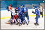 Photo hockey match Paris (FV) - Annecy le 12/12/2015