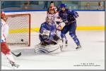 Photo hockey match Paris (FV) - Annecy le 12/12/2015