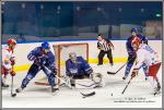 Photo hockey match Paris (FV) - Annecy le 12/12/2015