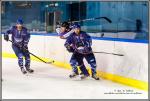 Photo hockey match Paris (FV) - Avignon le 23/01/2016