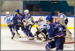 Photo hockey match Paris (FV) - Avignon le 23/01/2016