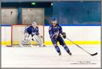 Photo hockey match Paris (FV) - Avignon le 23/01/2016