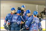 Photo hockey match Paris (FV) - Avignon le 23/01/2016