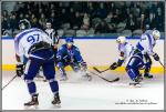 Photo hockey match Paris (FV) - Avignon le 23/01/2016