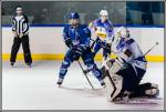 Photo hockey match Paris (FV) - Avignon le 23/01/2016