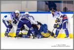Photo hockey match Paris (FV) - Avignon le 23/01/2016