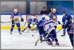 Photo hockey match Paris (FV) - Avignon le 23/01/2016