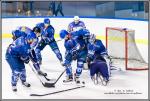 Photo hockey match Paris (FV) - Avignon le 23/01/2016
