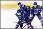 Photo hockey match Paris (FV) - Avignon le 23/01/2016