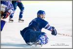 Photo hockey match Paris (FV) - Avignon le 23/01/2016