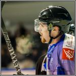 Photo hockey match Paris (FV) - Avignon le 23/01/2016