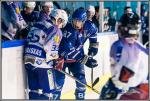 Photo hockey match Paris (FV) - Avignon le 23/01/2016