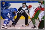 Photo hockey match Paris (FV) - Cergy-Pontoise le 11/02/2017