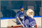 Photo hockey match Paris (FV) - Cergy-Pontoise le 11/02/2017