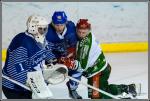 Photo hockey match Paris (FV) - Cergy-Pontoise le 11/02/2017