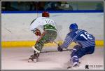 Photo hockey match Paris (FV) - Cergy-Pontoise le 11/02/2017