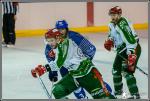 Photo hockey match Paris (FV) - Cergy-Pontoise le 11/02/2017