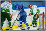 Photo hockey match Paris (FV) - Cergy-Pontoise le 11/02/2017