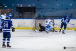 Photo hockey match Paris (FV) - Chlons-en-Champagne le 14/12/2019