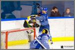 Photo hockey match Paris (FV) - Chambry le 18/02/2017
