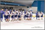 Photo hockey match Paris (FV) - Clermont-Ferrand le 28/11/2015
