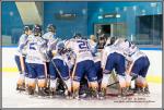 Photo hockey match Paris (FV) - Clermont-Ferrand le 28/11/2015
