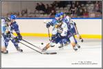 Photo hockey match Paris (FV) - Clermont-Ferrand le 28/11/2015