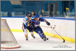 Photo hockey match Paris (FV) - Clermont-Ferrand le 28/11/2015