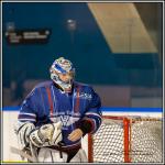 Photo hockey match Paris (FV) - Clermont-Ferrand le 28/11/2015