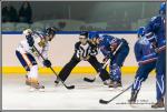 Photo hockey match Paris (FV) - Clermont-Ferrand le 28/11/2015