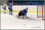 Photo hockey match Paris (FV) - Clermont-Ferrand le 28/11/2015