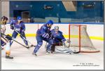 Photo hockey match Paris (FV) - Clermont-Ferrand le 28/11/2015