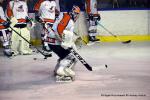 Photo hockey match Paris (FV) - Clermont-Ferrand le 23/02/2019