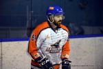 Photo hockey match Paris (FV) - Clermont-Ferrand le 23/02/2019