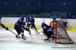 Photo hockey match Paris (FV) - Clermont-Ferrand le 23/02/2019