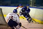 Photo hockey match Paris (FV) - Clermont-Ferrand le 23/02/2019