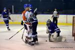 Photo hockey match Paris (FV) - Clermont-Ferrand le 23/02/2019