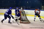Photo hockey match Paris (FV) - Clermont-Ferrand le 23/02/2019