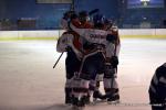 Photo hockey match Paris (FV) - Clermont-Ferrand le 23/02/2019