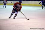 Photo hockey match Paris (FV) - Clermont-Ferrand le 23/02/2019