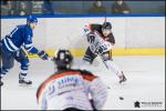 Photo hockey match Paris (FV) - Colmar le 03/02/2019