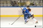 Photo hockey match Paris (FV) - Colmar le 03/02/2019