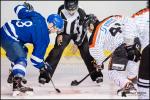 Photo hockey match Paris (FV) - Colmar le 03/02/2019