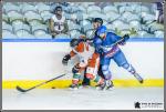 Photo hockey match Paris (FV) - Courbevoie  le 15/09/2018