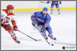 Photo hockey match Paris (FV) - Courbevoie  le 15/09/2018