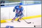 Photo hockey match Paris (FV) - Courbevoie  le 15/09/2018