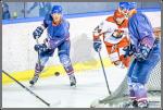 Photo hockey match Paris (FV) - Courbevoie  le 15/09/2018
