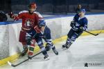 Photo hockey match Paris (FV) - Courbevoie  le 01/10/2022